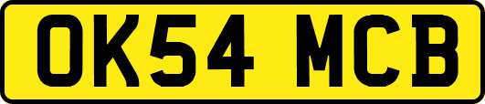 OK54MCB