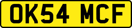 OK54MCF
