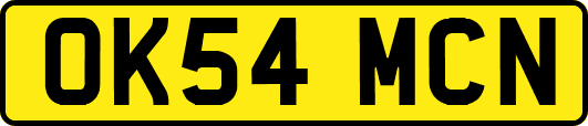 OK54MCN