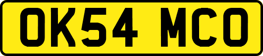 OK54MCO
