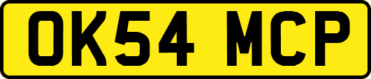OK54MCP