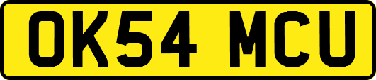 OK54MCU