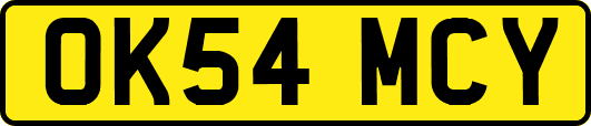 OK54MCY