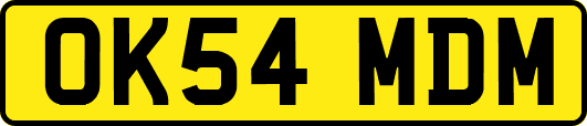 OK54MDM