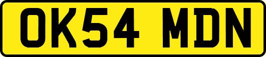 OK54MDN