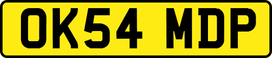 OK54MDP