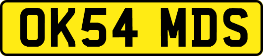 OK54MDS