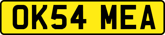 OK54MEA
