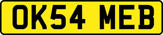 OK54MEB