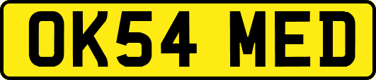 OK54MED