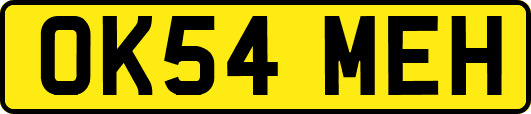 OK54MEH