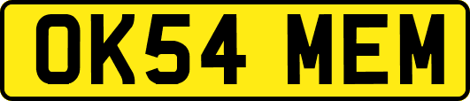 OK54MEM