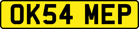 OK54MEP