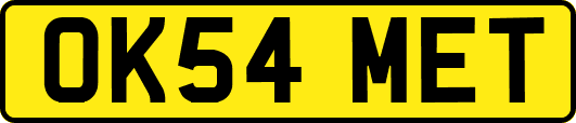 OK54MET