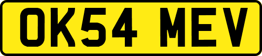 OK54MEV