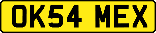 OK54MEX