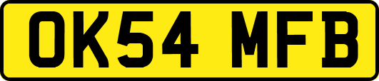 OK54MFB
