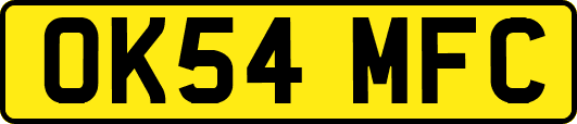 OK54MFC