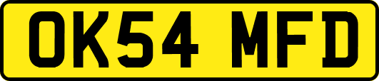 OK54MFD