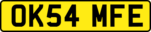 OK54MFE