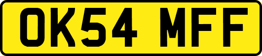 OK54MFF