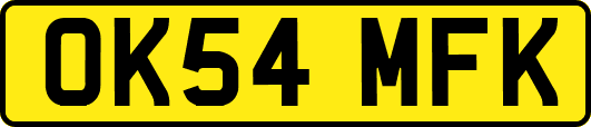 OK54MFK