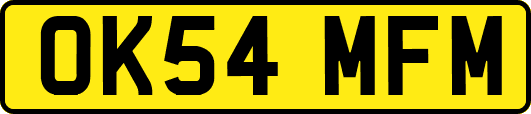 OK54MFM