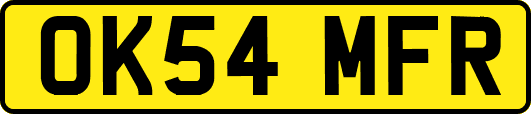 OK54MFR
