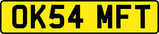 OK54MFT