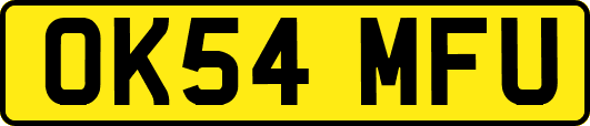 OK54MFU