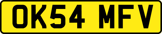 OK54MFV