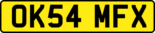OK54MFX
