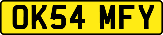 OK54MFY