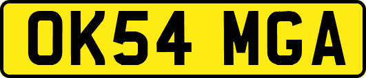 OK54MGA