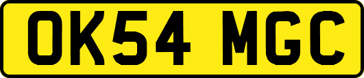 OK54MGC