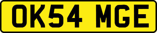 OK54MGE