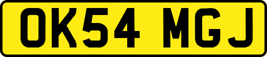 OK54MGJ