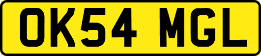 OK54MGL