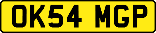 OK54MGP