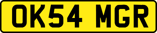 OK54MGR