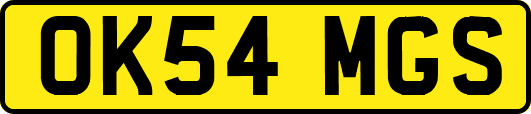 OK54MGS