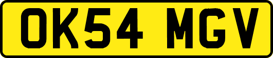 OK54MGV