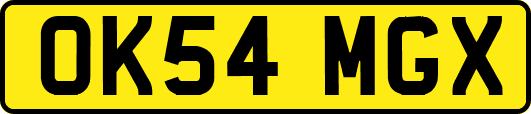 OK54MGX
