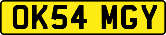 OK54MGY