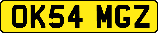 OK54MGZ