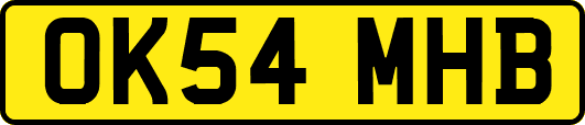 OK54MHB