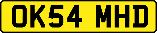 OK54MHD