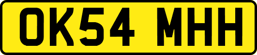 OK54MHH