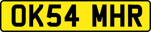 OK54MHR