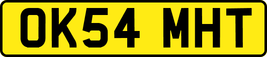 OK54MHT